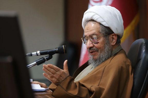 عضو مجلس خبرگان: اهمیت این انتخابات به اندازه اهمیت خود نظام است