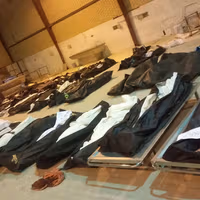 واینت: مذاکرات ترامپ با تهران، مشروعیتبخشی به رژیمی است که معترضانش را قتلعام کرد