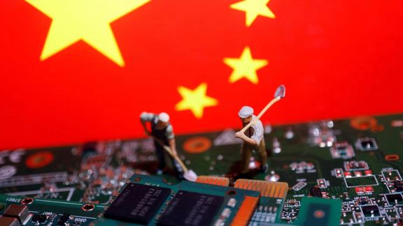 ترامپ محدودیتهای صنعت فنآوری چین را افزایش میدهد