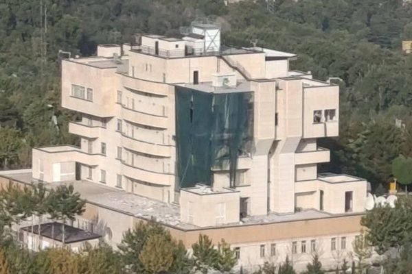 تداول صور مزعومة لإقامة إسماعيل هنية بعد اغتياله في طهران