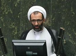 سلیمی، نماینده تهران: کارچاقکنها میگویند بیرون مجلس با وزرای پیشنهادی جلسه دارند