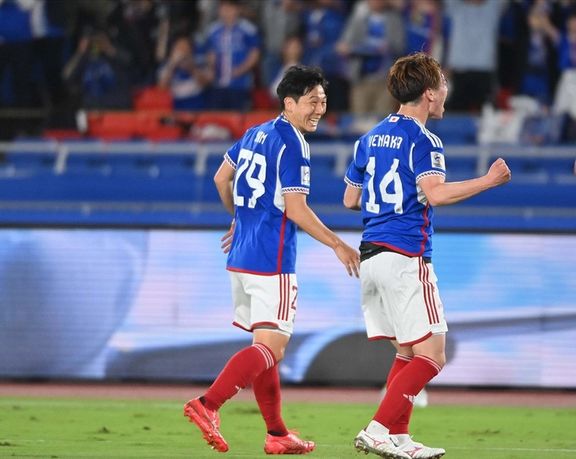 یوکوهاما ۲-۱ العین؛ ژاپنیها در آستانه فتح دوباره لیگ قهرمانان آسیا