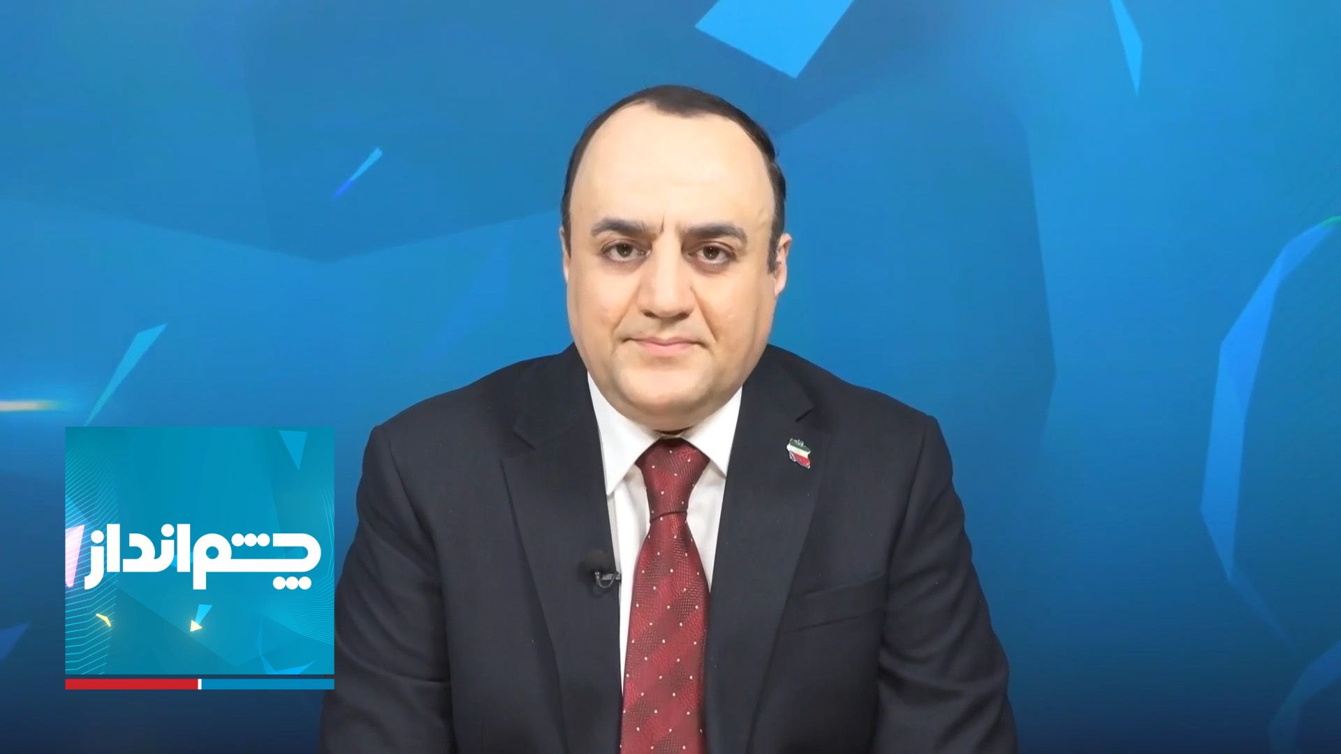 چشم‌انداز: رهبر حکومت را دادند، سویا و ذرت آمریکایی گرفتند!