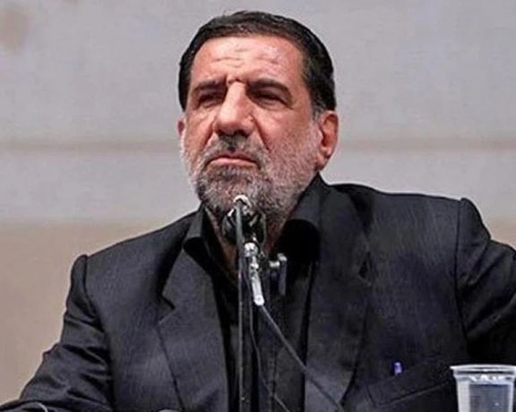 Hardliner Iranian lawmaker Mohammad Esmail Kowsari