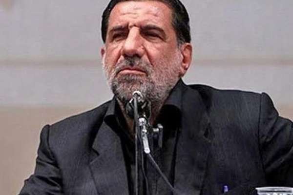 Ex-IRGC Commander Warns Security Forces Against Defying Orders
