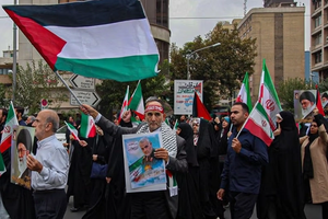 نظرسنجی گمان: اکثریت مردم ایران معتقدند جنگ ۱۲ روزه، جنگ اسرائیل با جمهوری اسلامی بود