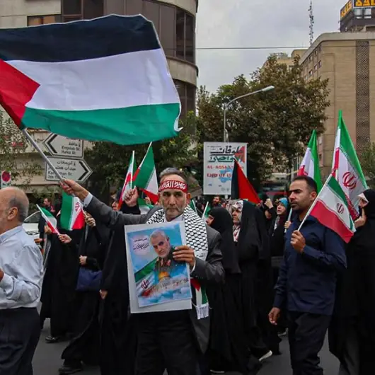 نظرسنجی گمان: اکثریت مردم ایران معتقدند جنگ ۱۲ روزه، جنگ اسرائیل با جمهوری اسلامی بود