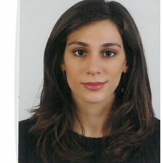 Katerina Tiliakou