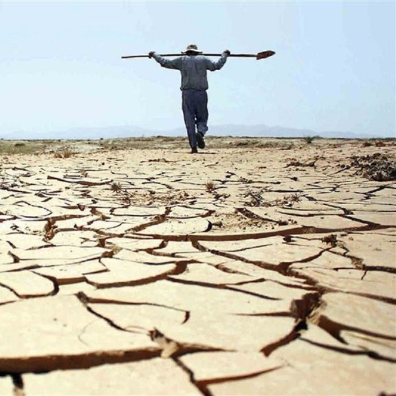 تنشهای آبی در ایران به مرز بحران رسیده است؛ عدم دسترسی ۱۰ هزار روستا به آب آشامیدنی