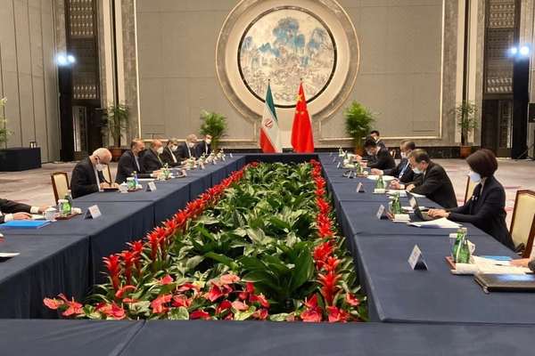 Shanghai To Bandar-Abbas, China's Growing Foothold In The Persian Gulf