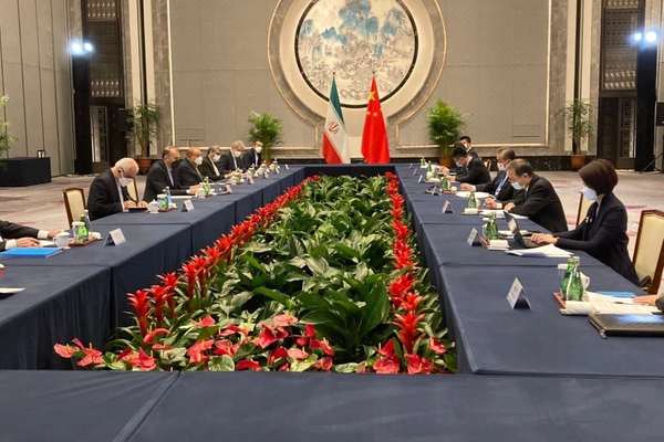 Iran Foreign Minister Calls For US Realism