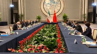 Shanghai To Bandar-Abbas, China's Growing Foothold In The Persian Gulf