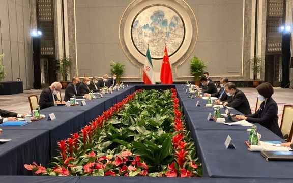 China Imports More Iranian Oil Now Than It Did Before Sanctions