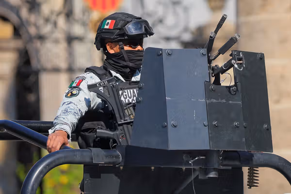 گوادالاخارا ۲۰۲۶؛ میزبانی از جامجهانی در پایتخت کارتلهای مواد مخدر