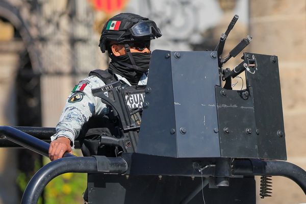 گوادالاخارا ۲۰۲۶؛ میزبانی از جامجهانی در پایتخت کارتلهای مواد مخدر