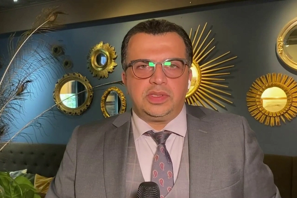 Swedish Officials Raise Alarm Over Threats to Iran International Reporter