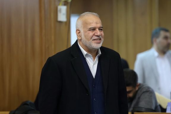 حبیب کاشانی، عضو شورای شهر تهران: مدیریت شهرداری تهران مانند دوره معاویه است