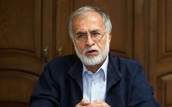 عطریانفر، فعال اصلاحطلب: با اغتشاش و شامورتیبازی نمیشود معادلات کشور را رقم زد