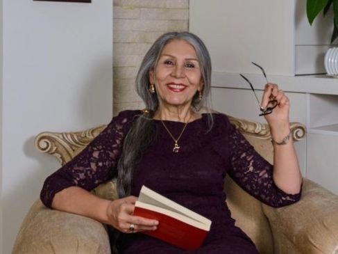 نامه مهوش ثابت، زندانی بهائی: حکومت بهائیان را برای زندگی رد صلاحیت کرده است