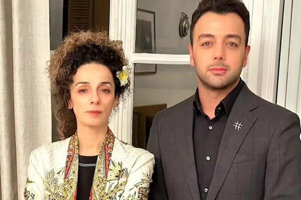 الناشطة الإيرانية مسيح علي نجاد: الهجوم على بوريا زراعتي بمثابة تحذير للمجتمع الدولي