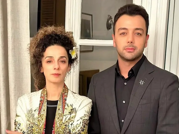 مسیح علینژاد: حمله به پوریا زراعتی، زنگ خطری برای جامعه جهانی است