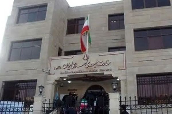 Iranian Daily Accuses Azerbaijan of Confiscating Diplomatic Properties