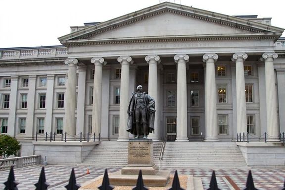 واشینگتن یک شبکه قاچاق فناوری آمریکایی مرتبط با بانک مرکزی ایران را تحریم کرد