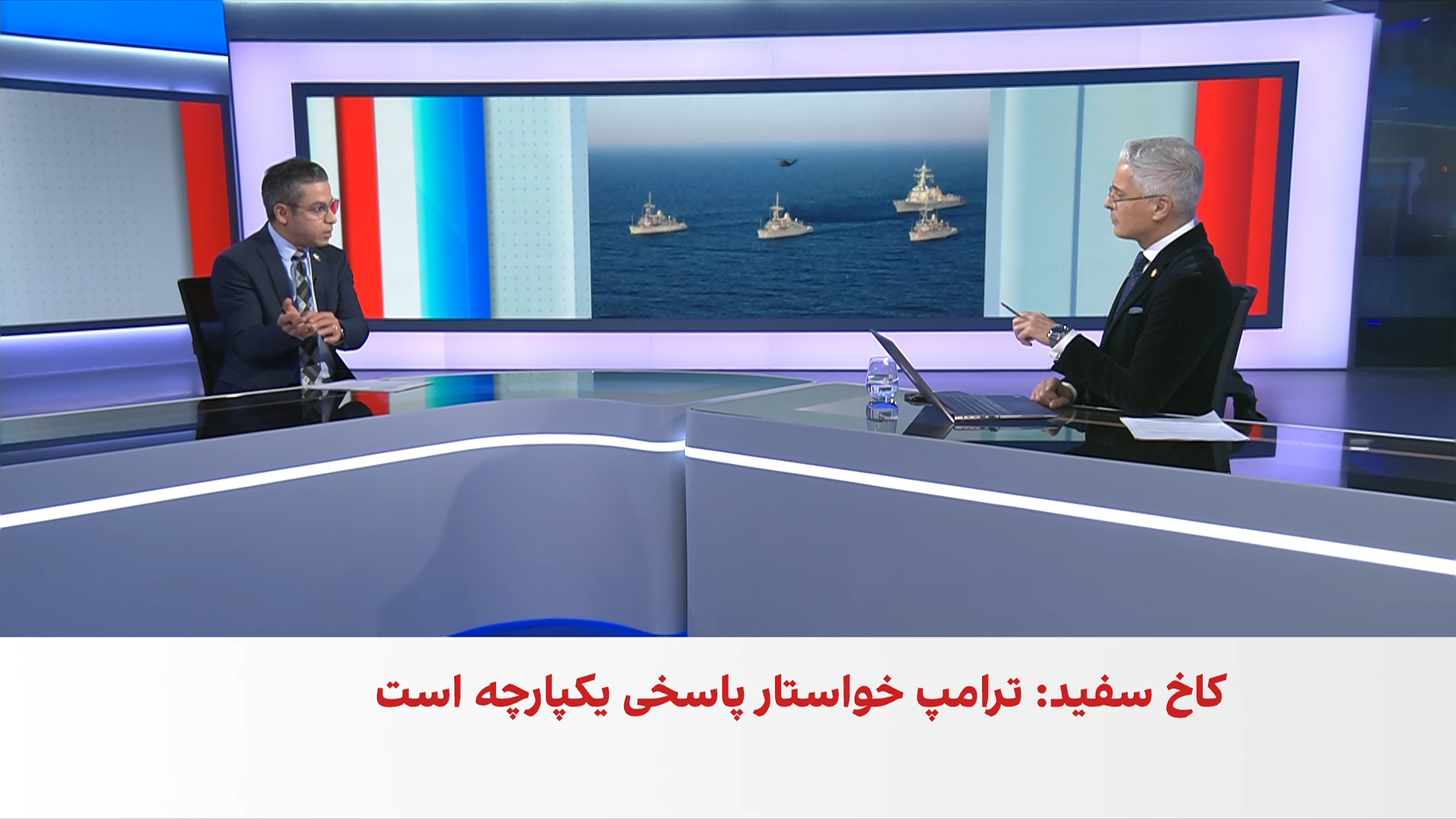 حسین آقایی: برزخ استراتژیک ایران پایدار نخواهد ماند