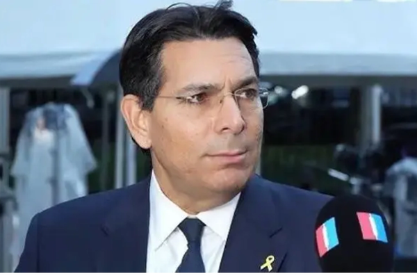 دبلوماسيون لـ "إيران إنترناشيونال": تقرير الوكالة الدولية للطاقة الذرية عن طهران مقلق