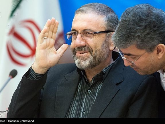 مقام وزارت کشور: عزاداری کرونایی پارسال موفق بود، امسال هم تکرار میکنیم