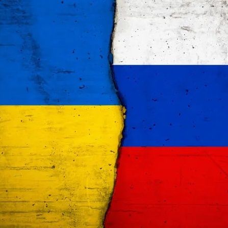 روسیه بهدنبال پیشروی در یک محور جدید، پیش از ورود تانکهای غربی به اوکراین