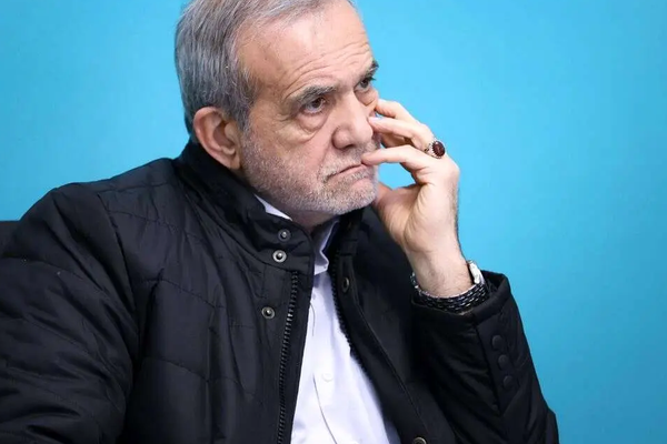 پزشکیان به رییسجمهور مصر: اسرائیل هر زمان اراده کند به هر کشوری حمله میکند
