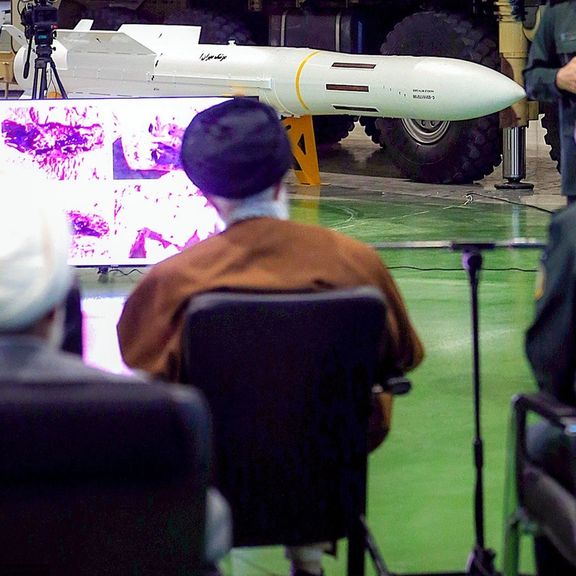 "إنسايدر": على إيران أن تدرك استعداد الولايات المتحدة وحلفائها لإسقاط النظام