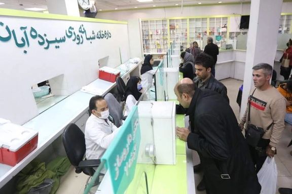 مقام سازمان غذا و دارو: تحریمها و کمبود مواد اولیه باعث افت کیفیت برخی داروهای داخلی شده