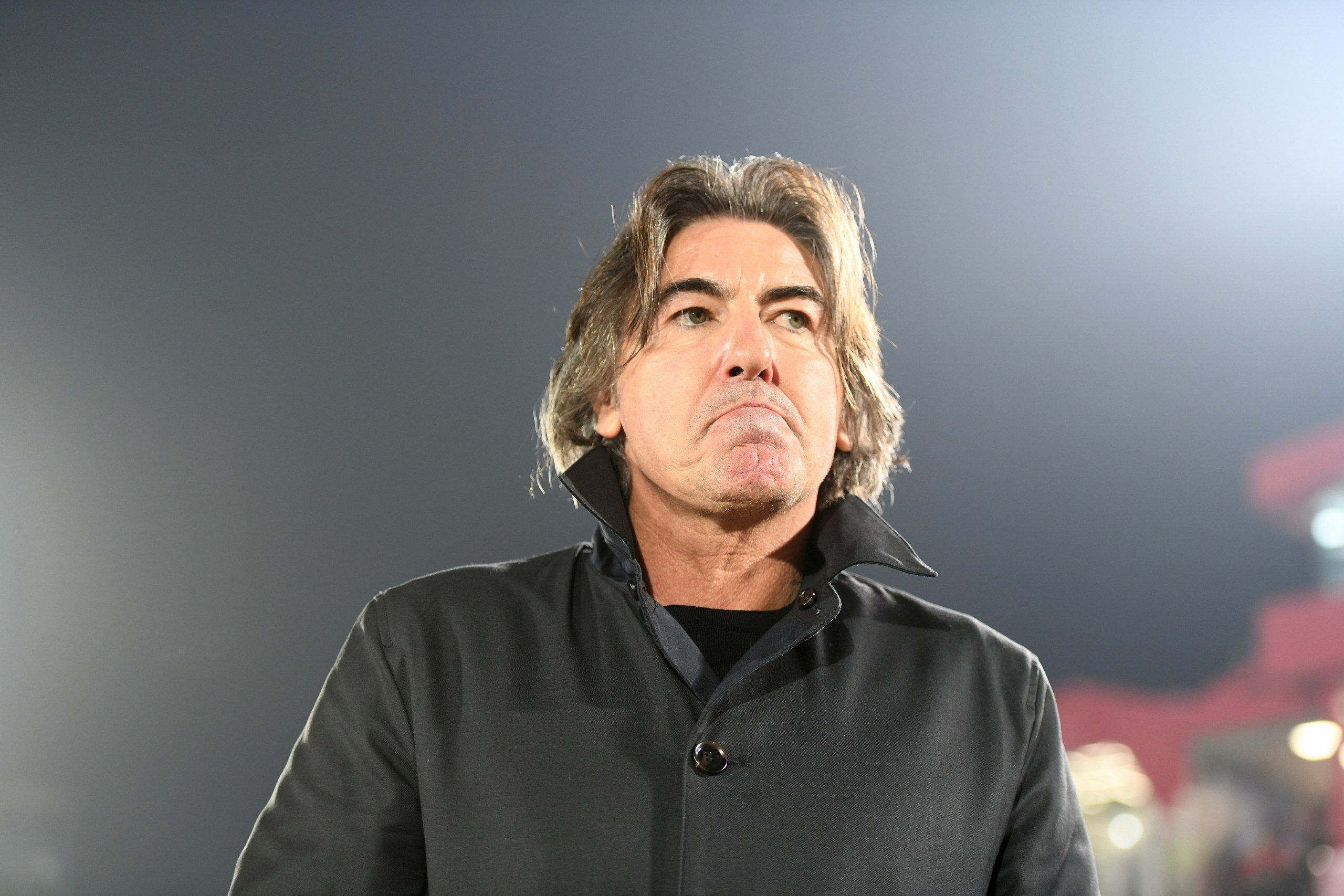 ساپینتو: اگر پنالتی فولاد گل‌ می‌شد، ناعادلانه بود، رفتار آقاسی من را دیوانه می‌کند