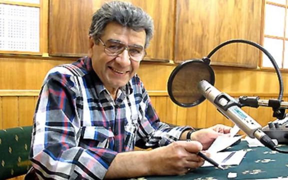 منوچهر والیزاده، دوبلور و بازیگر سینما، در ۸۴ سالگی درگذشت