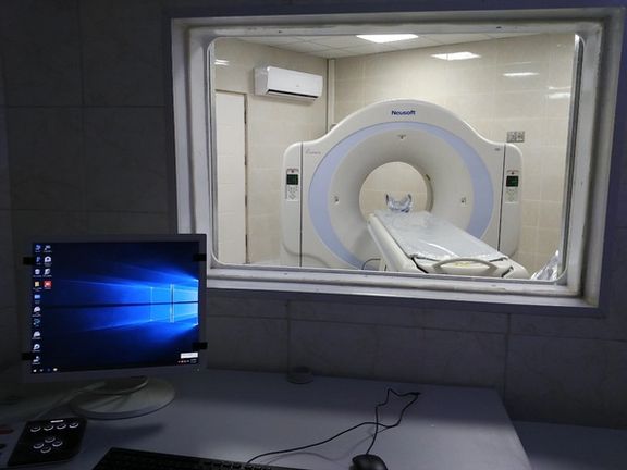 معاون وزیر بهداشت دولت پزشکیان: بیمارستانهای ایران به قبرستانی از تجهیزات پزشکی تبدیل شده