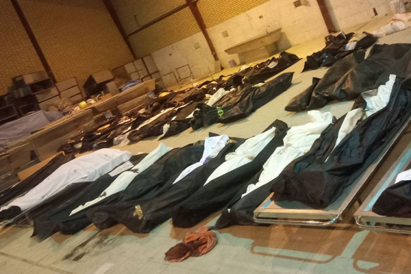 کشتار معترضان چه پیامدهایی برای روان زخمی جامعه ایران داشته است؟