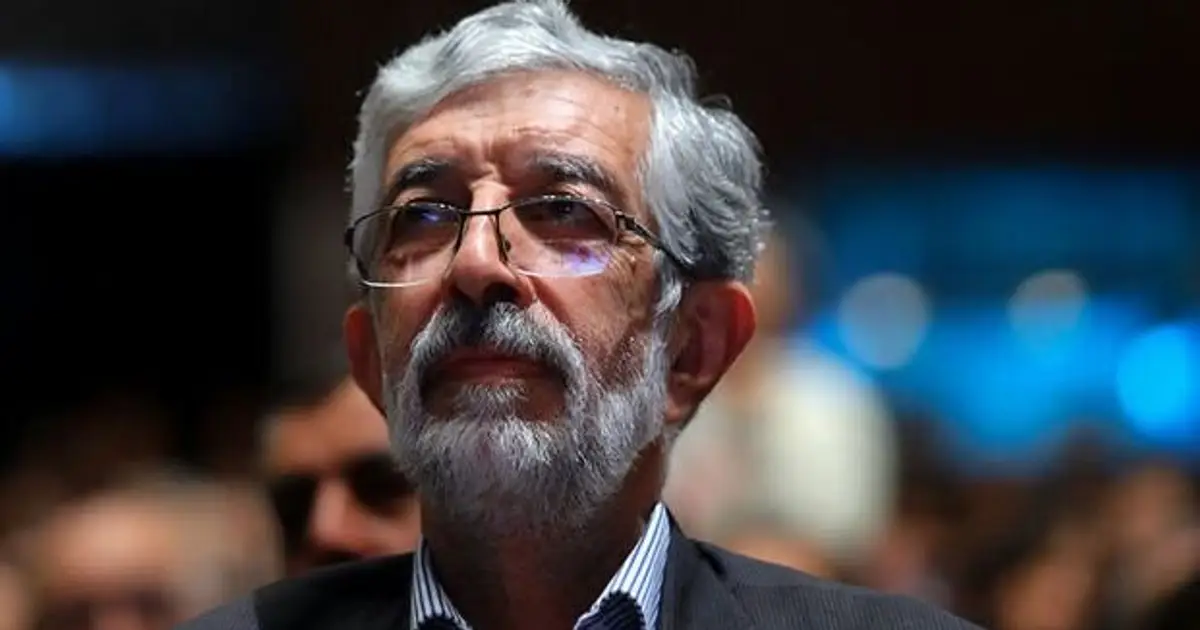 Ex Parliamentarian Warns Against Iran's Involvement In Gaza War