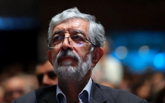 Influential Insider In Iran Warns Against Involvement In Gaza War