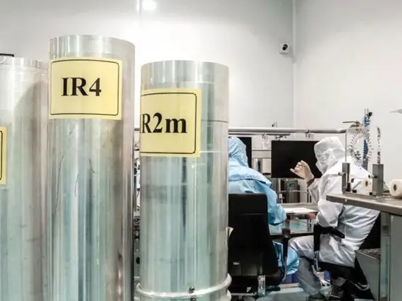 قطعنامه علیه برنامه اتمی ایران در شورای حکام به رای گذاشته میشود