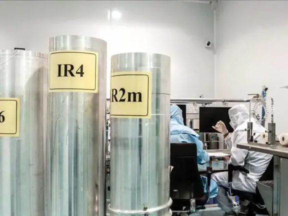 التصويت على قرار الترويكا الأوروبية في الوكالة الذرية ضد طهران اليوم.. وواشنطن تدعمه