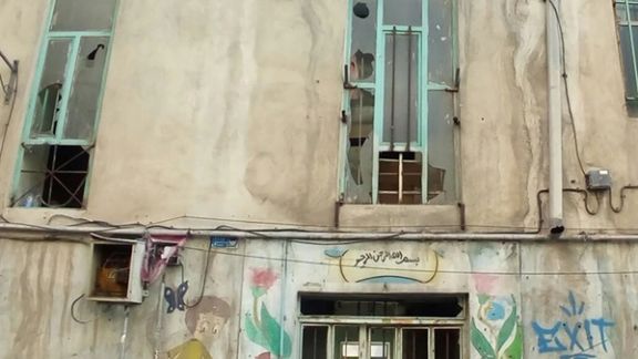 رییس سازمان نوسازی و تجهیز مدارس: ۱۰۰ هزار کلاس درس ناایمن در کشور وجود دارد