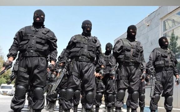 ابراهیم رئیسی: مشارکت شهروندان در انتخابات پشتوانه قوی برای نیروهای مسلح است