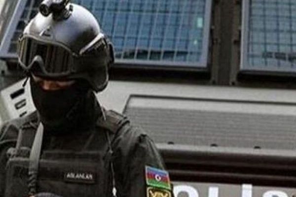 Azerbaijan Says Number Of People Arrested On Espionage For Iran Risen To 39