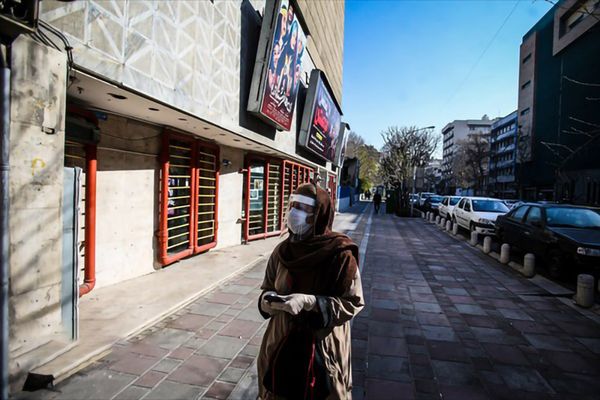 "نيويورك تايمز": موجة القمع الجديدة في إيران تستهدف صانعي الأفلام