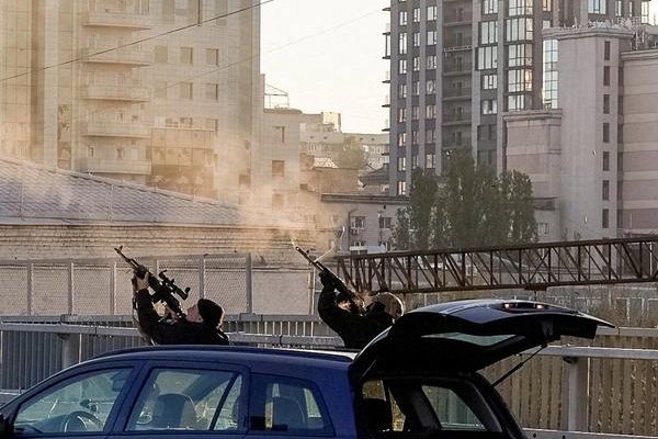 New EU Countries Align With Sanctions On Iran's Russia Support