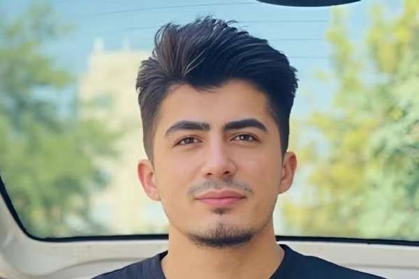 Islamic Republic puts another political prisoner to death