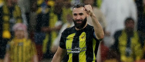 الاتحاد ۳-۰ آوکلندسیتی؛ شروع مقتدرانه یاران بنزما در جام جهانی باشگاهها