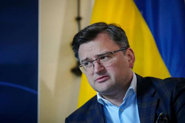 Iran’s Foreign Minister Calls Kyiv, Refers To Russian ‘Attack’